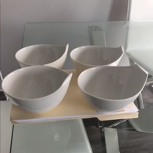 Villeroy and Nick China